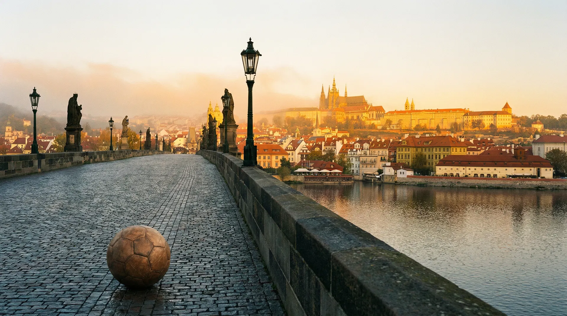 Prague Youth Soccer Festival - Prague, Czech Republic