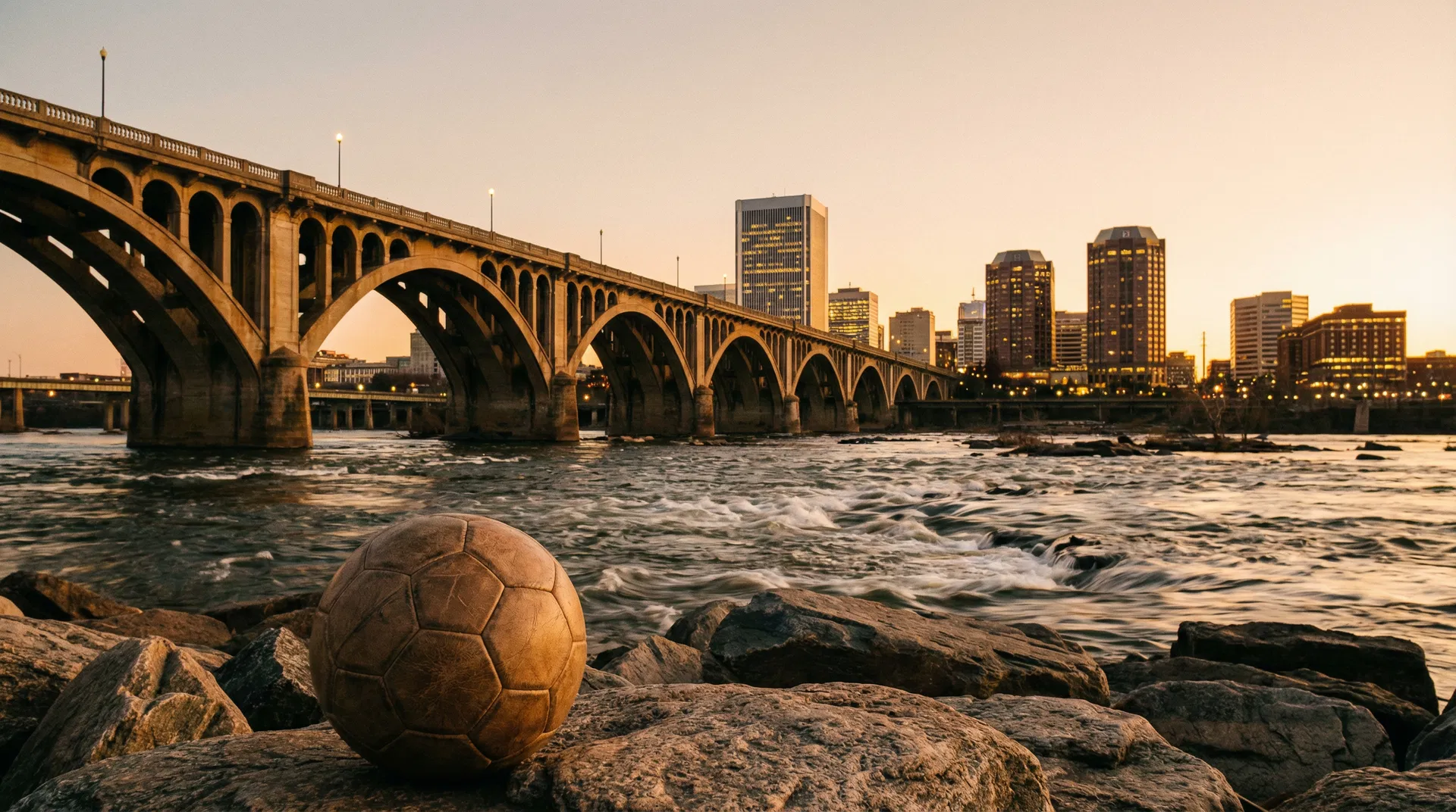 2026 Jefferson Cup Boys Weekend - Richmond, United States