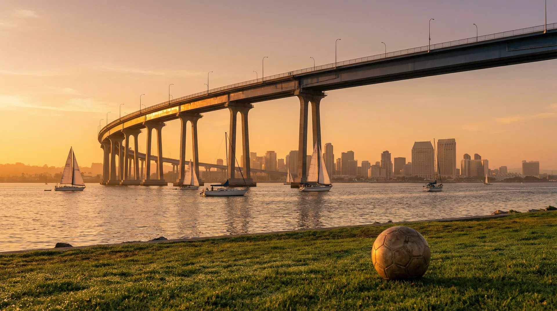 San Diego Surf Cup - San Diego, United States