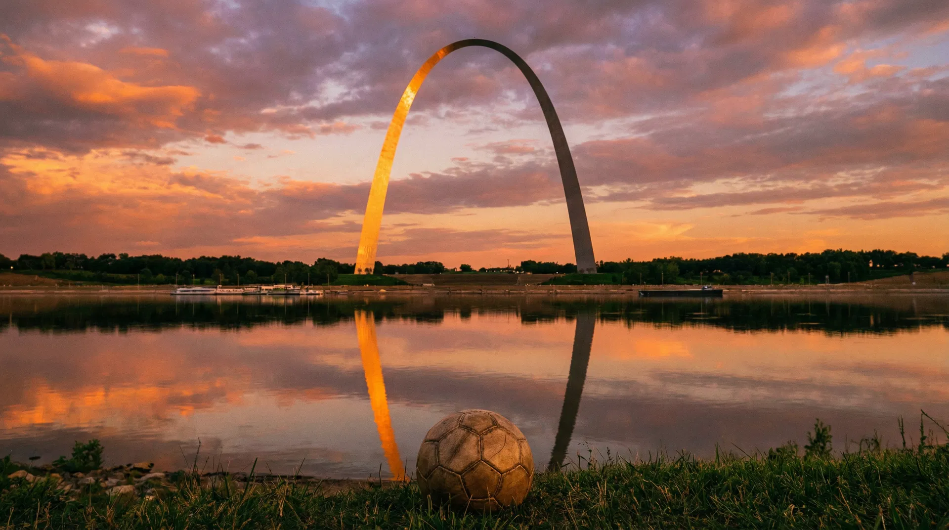 2026 SLSG Spring Festival & Showcase - St Louis, United States