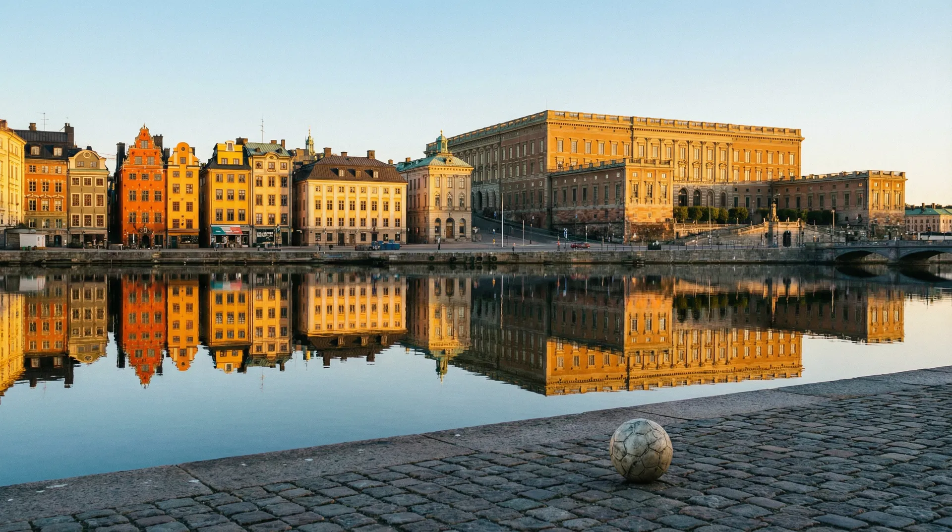 Vitest Test Tournament - Stockholm, Sweden