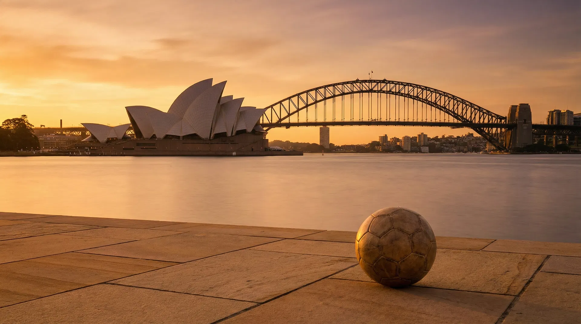 Kanga Cup - Canberra, Australia