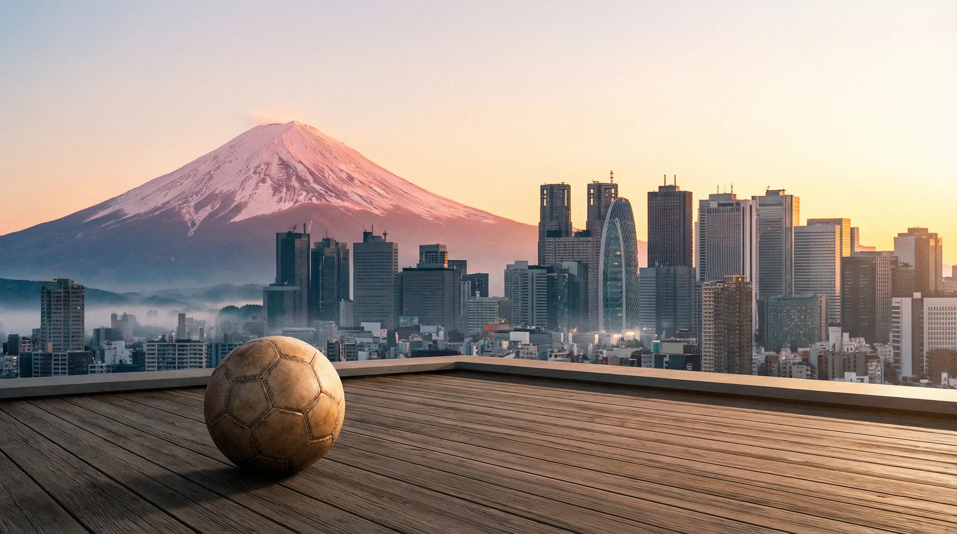 Tokyo Youth Cup - Tokyo, Japan