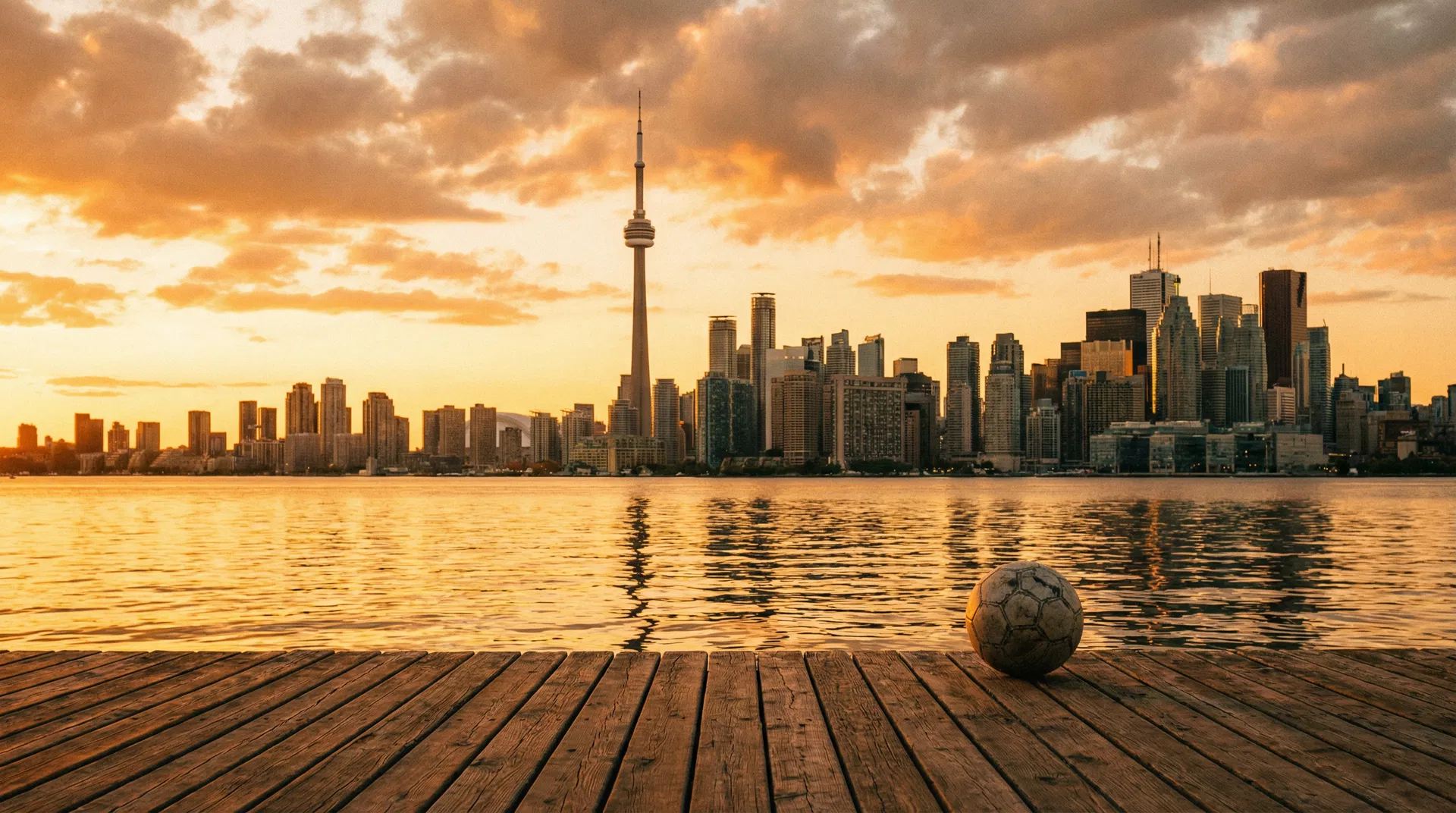 Toronto International Cup - Toronto, Canada