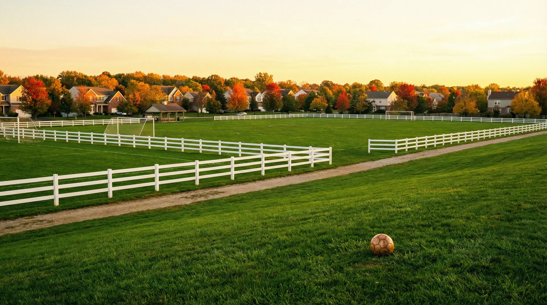 Union County Spring Kick Off 2026 - Scotch Plains, United States