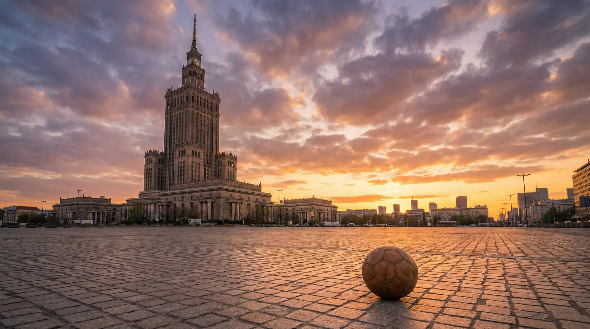 Polish Youth Cup - Warsaw, Poland