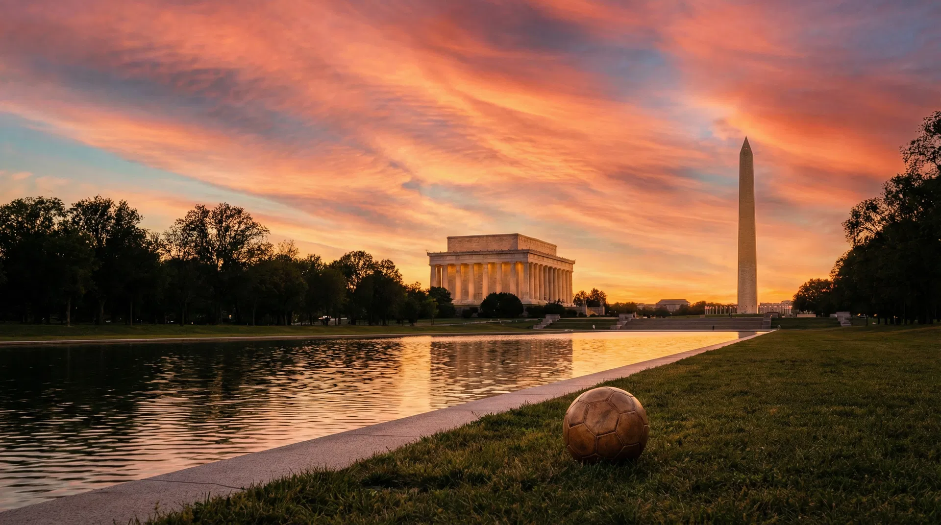 Bethesda Premier Cup - Bethesda, United States