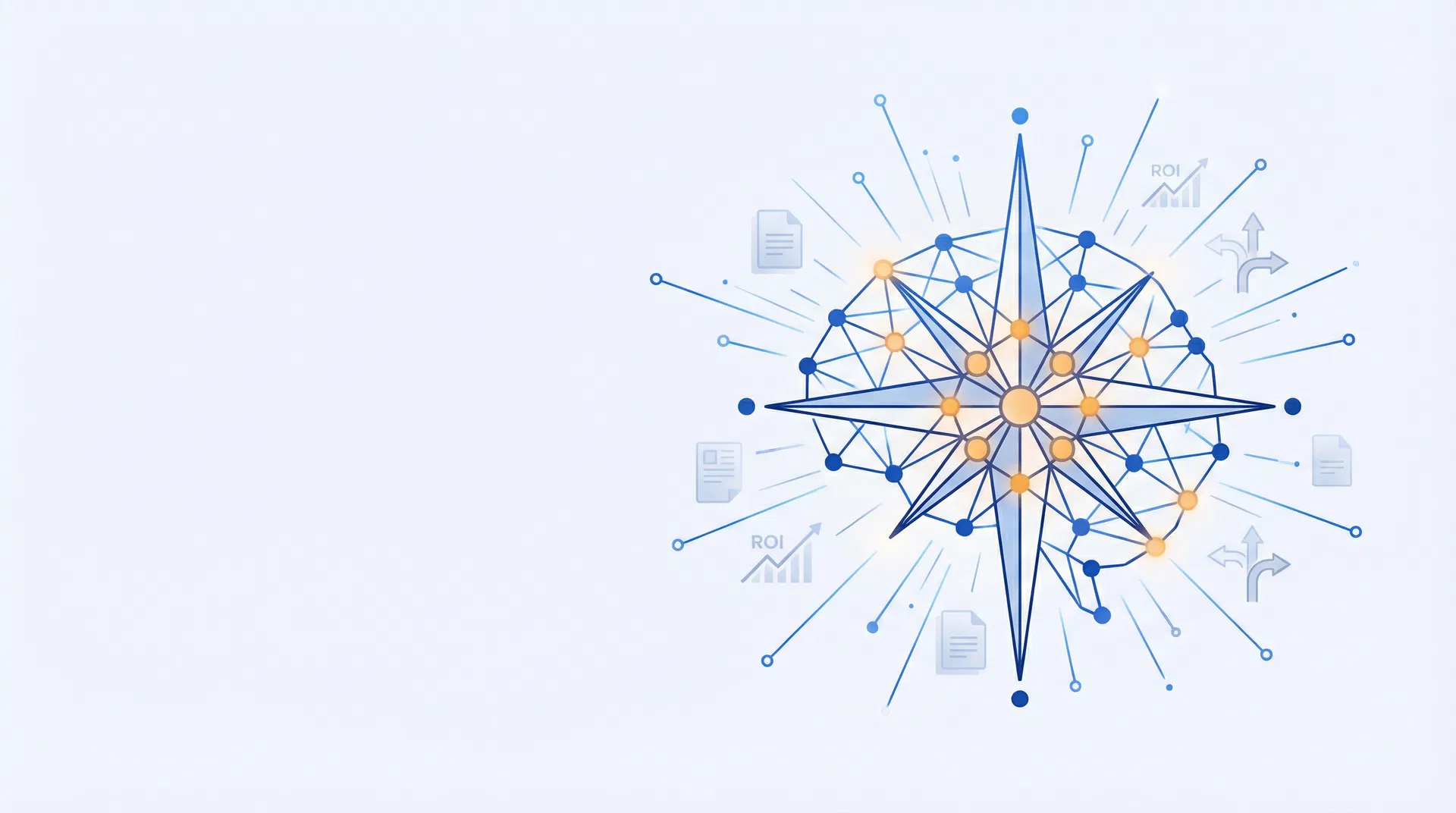 AI Discovery visualisatie