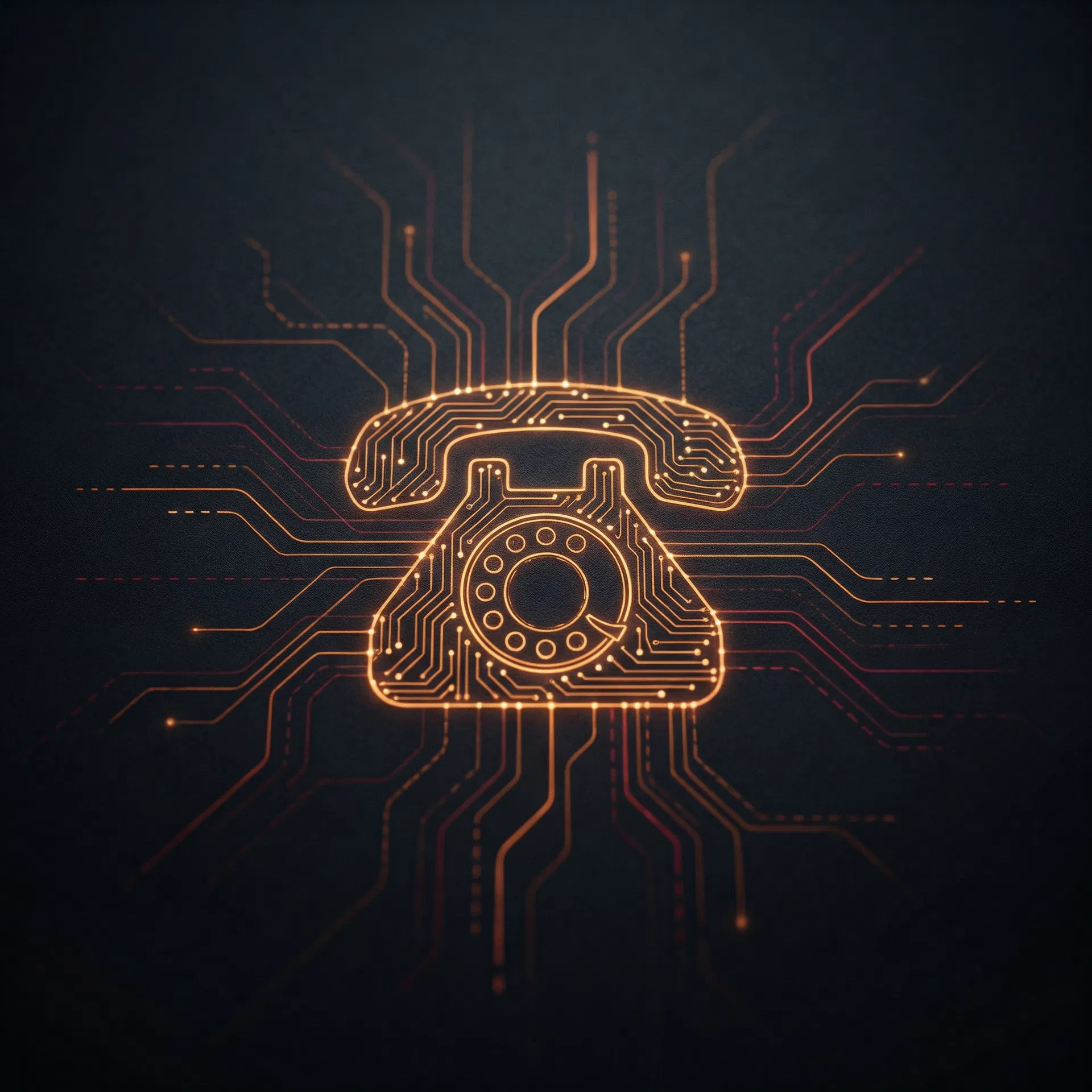 AI-Powered Instant Intake