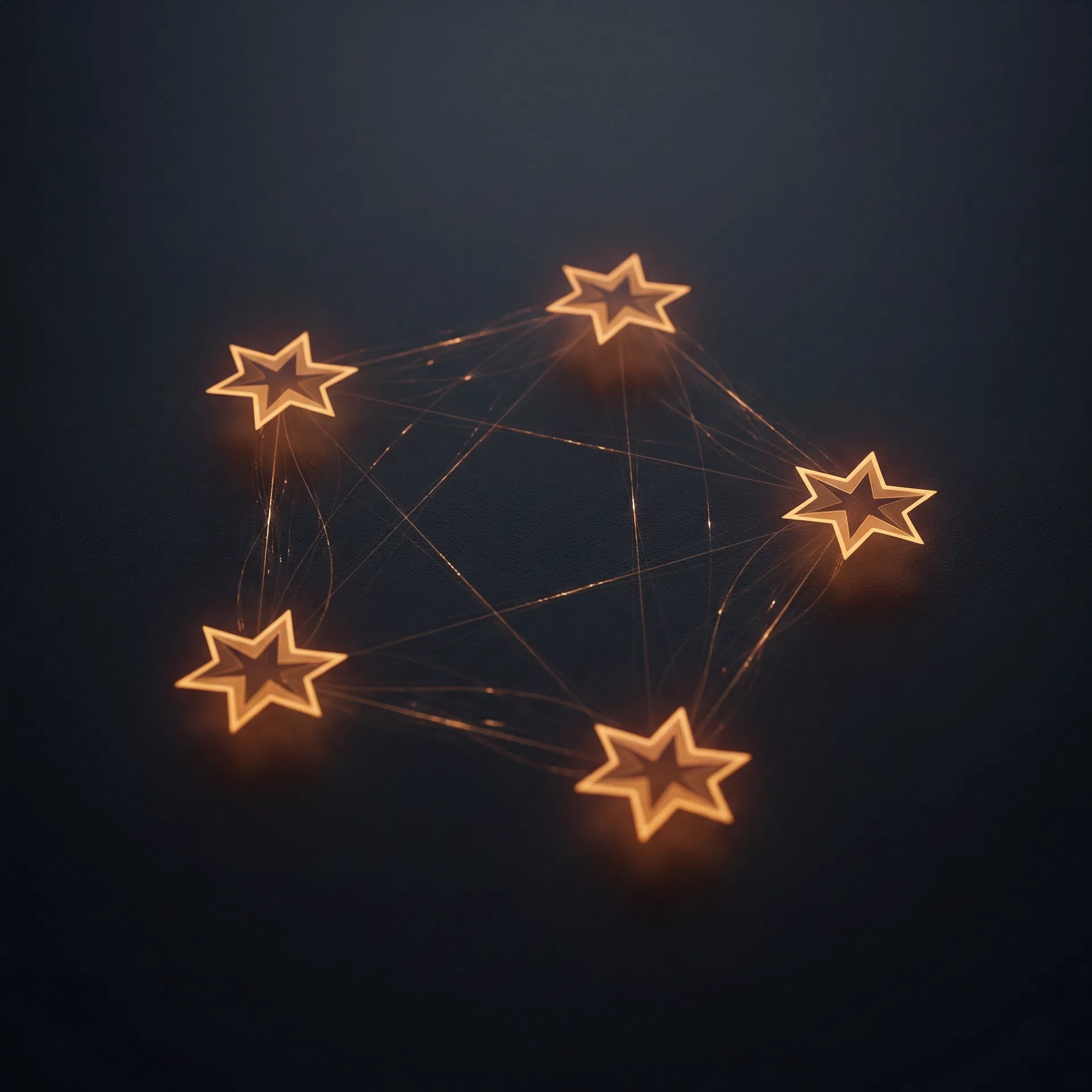 Automated Reputation Management