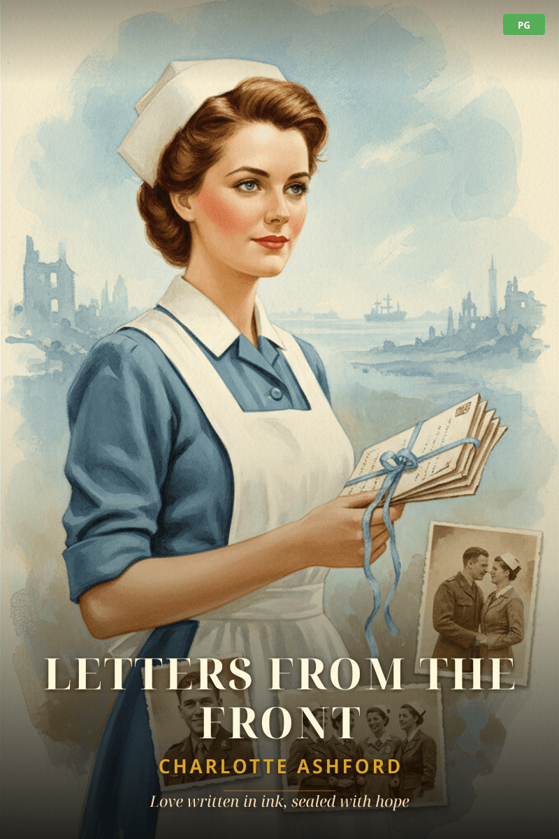 Letters from the Front
