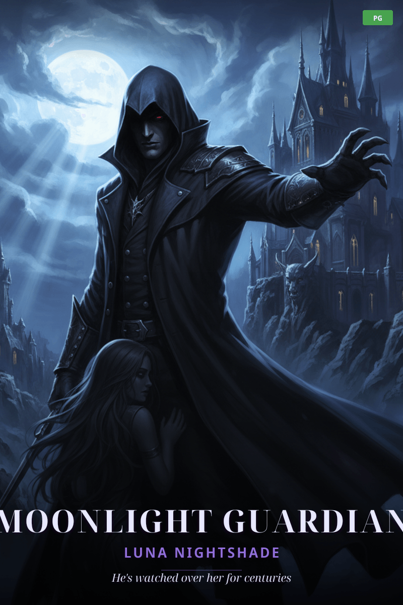 Moonlight Guardian