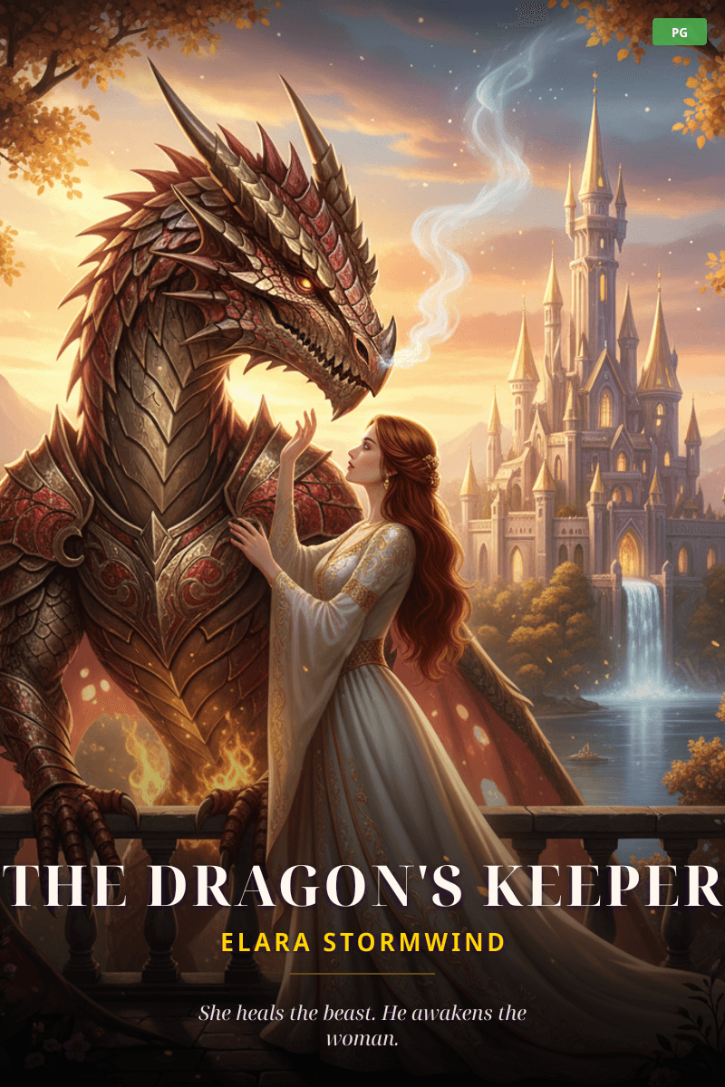 The Dragon's Keeper