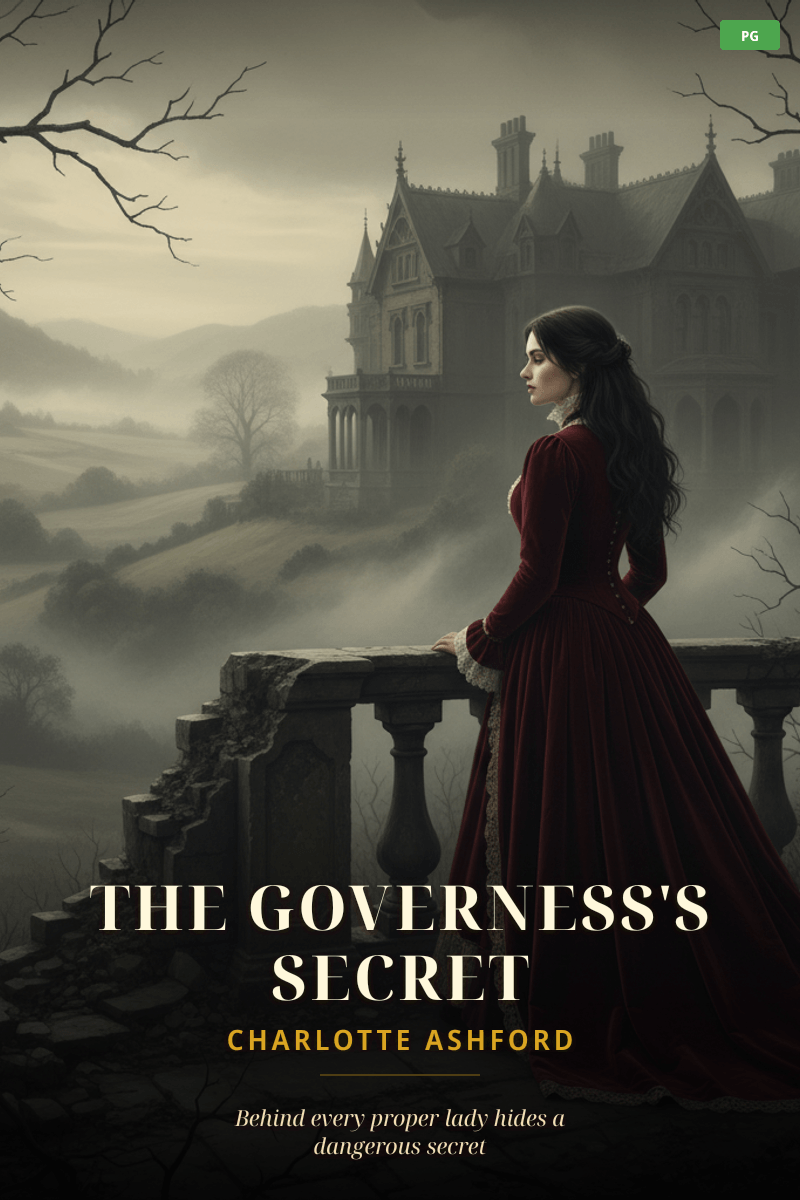 The Governess's Secret