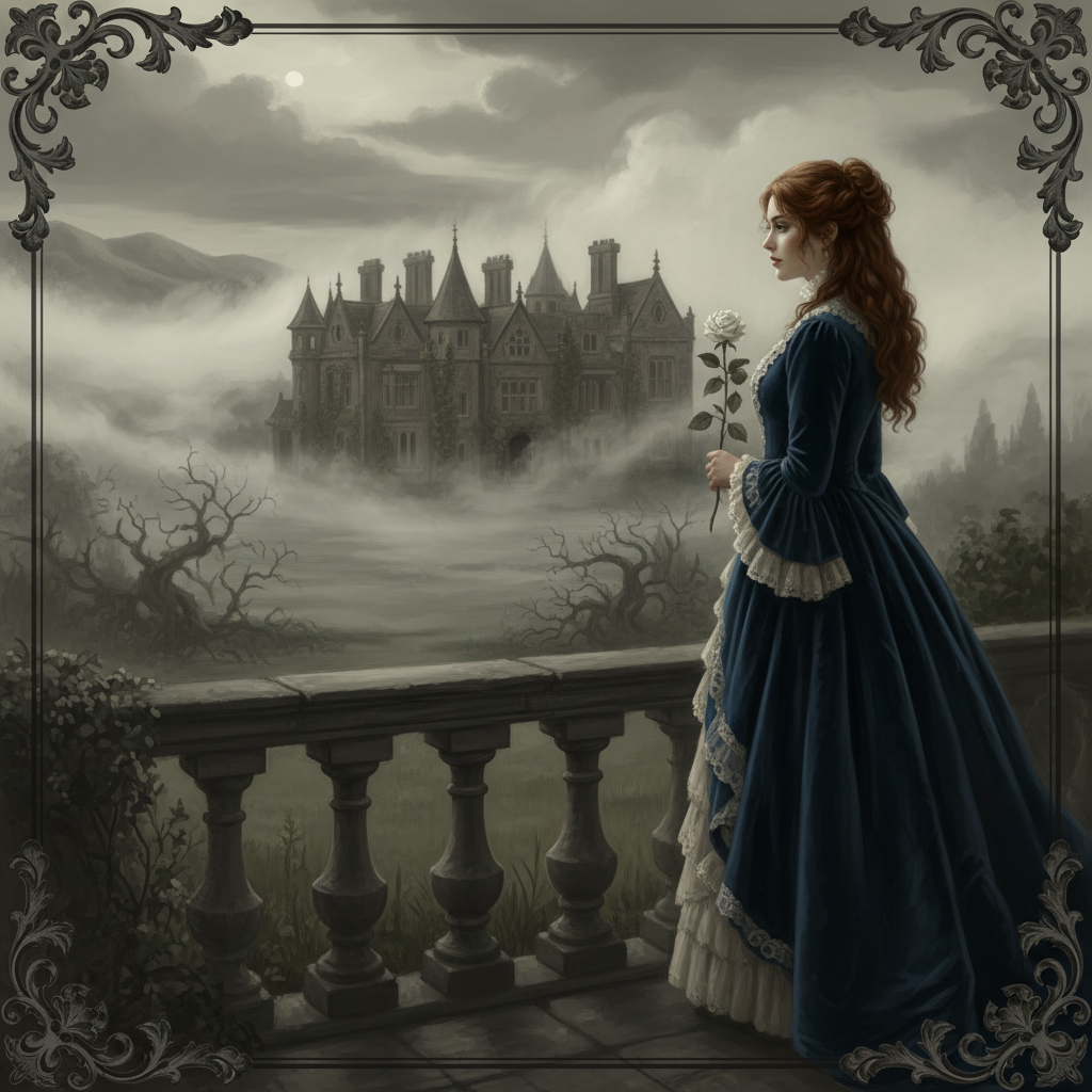 The Governess's Secret