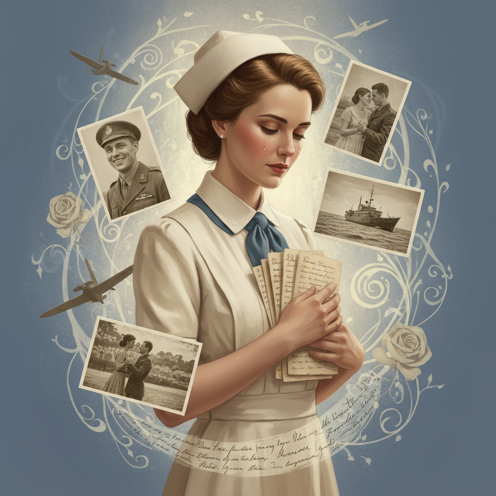 Letters from the Front