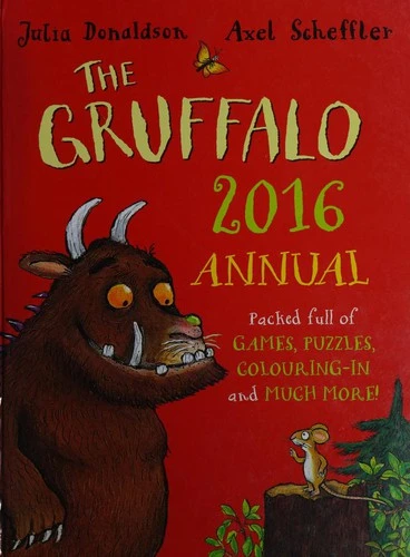 The Gruffalo