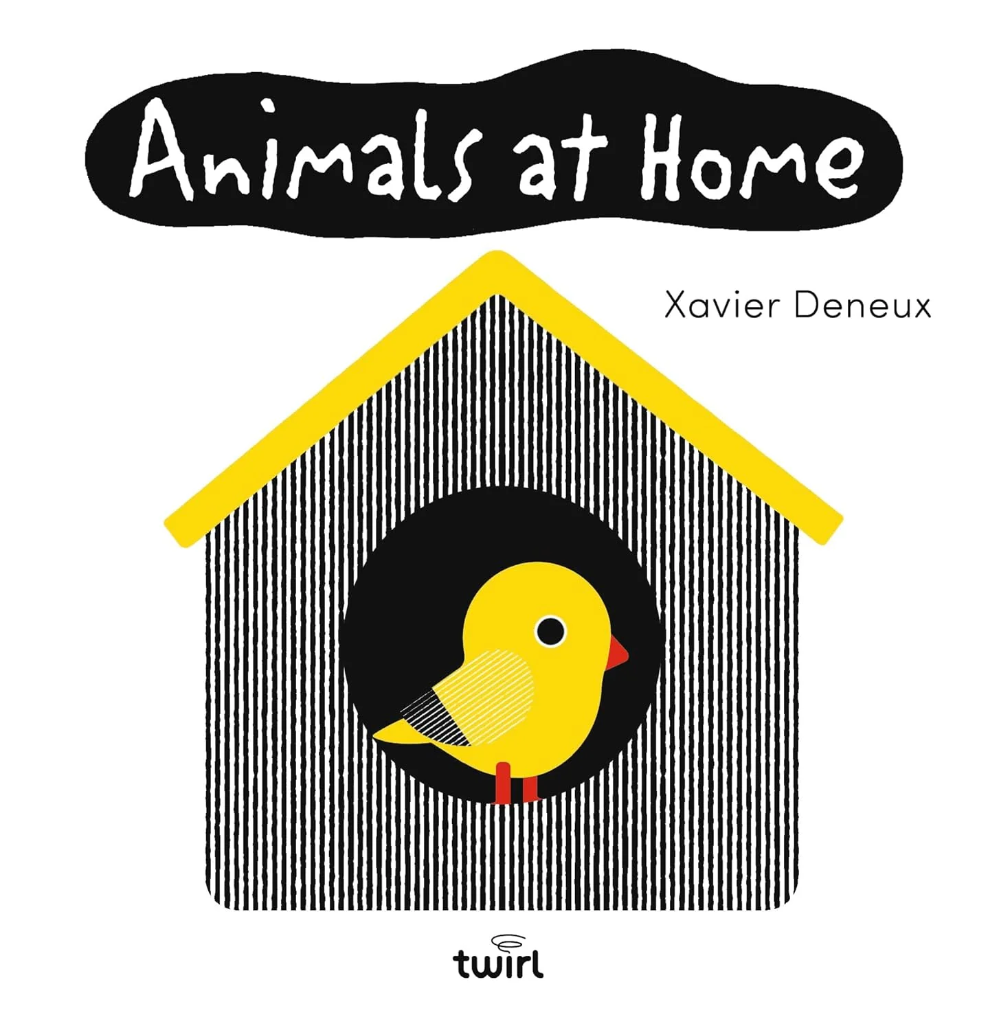 Animals at Home