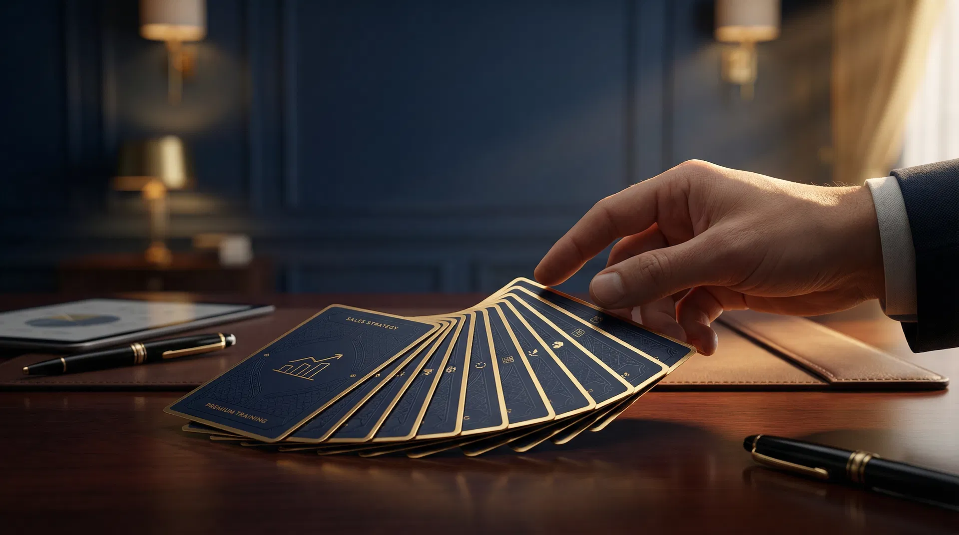 49 Sales Objection Cards — Now Available at No Cost