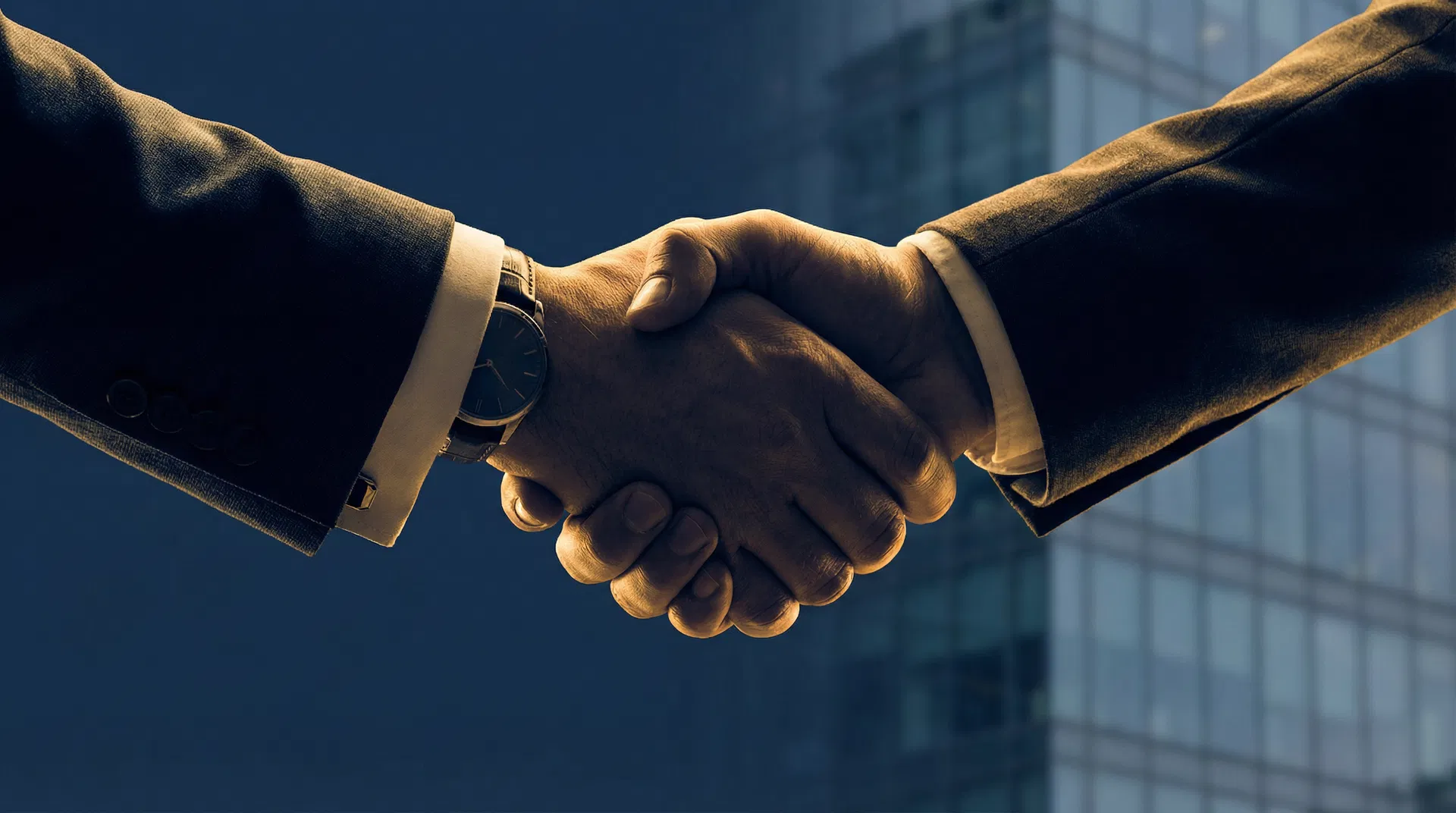The Real Sales Skill That Closes Deals