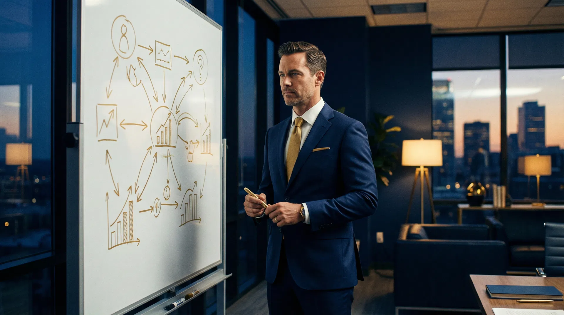 What Sales Skills Do I Need to Close More Deals?