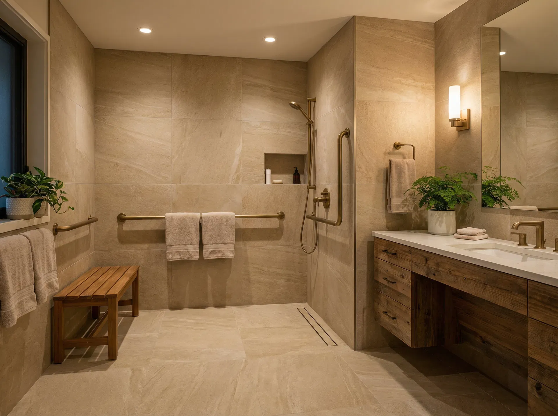 Aging in Place Design