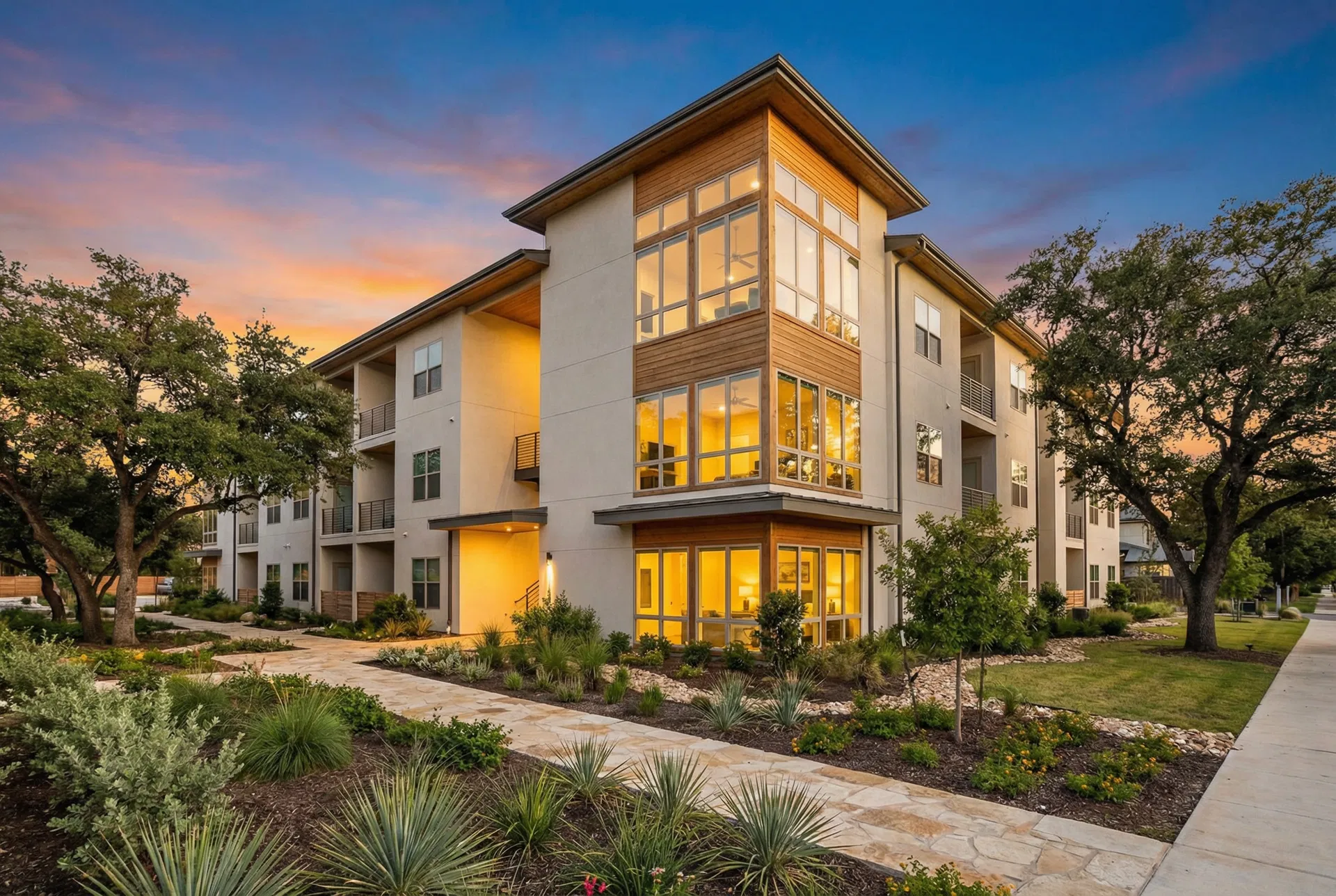 H2O Capital multifamily portfolio