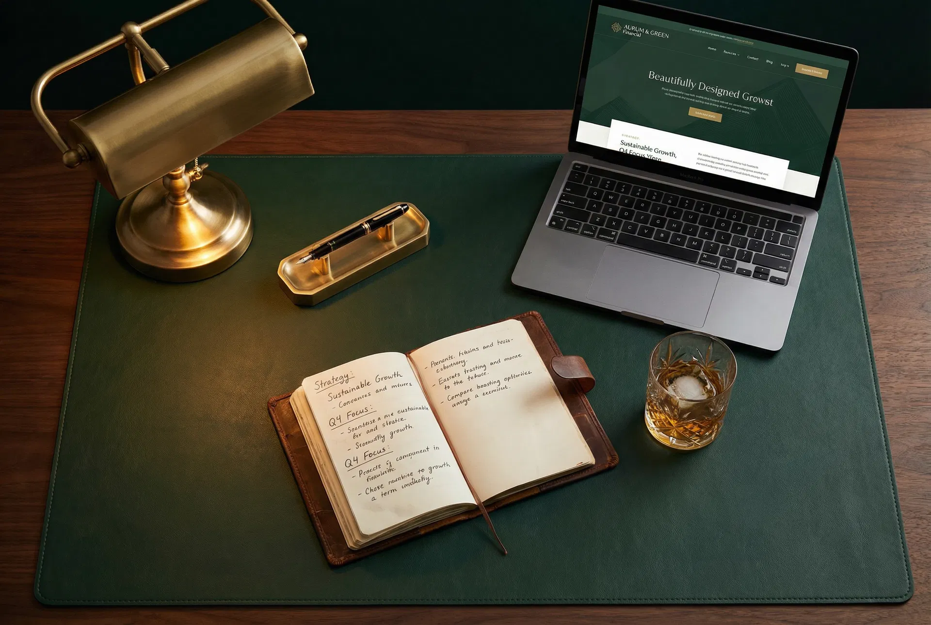 The P.I.M.P. Protocol