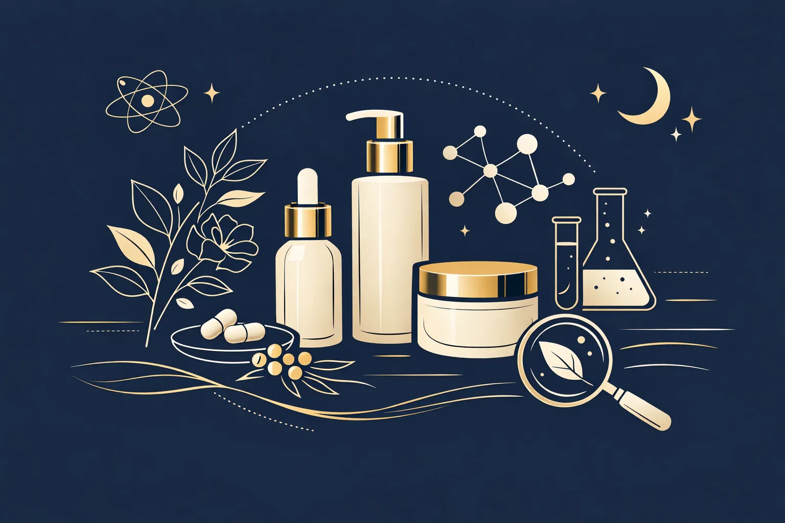 化粧品企画開発