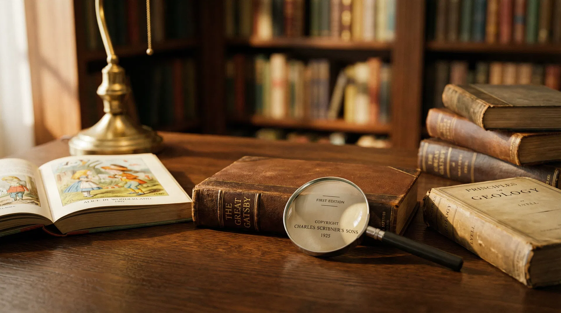 What Books Are Worth Money? A Guide to Valuable Books in 2026