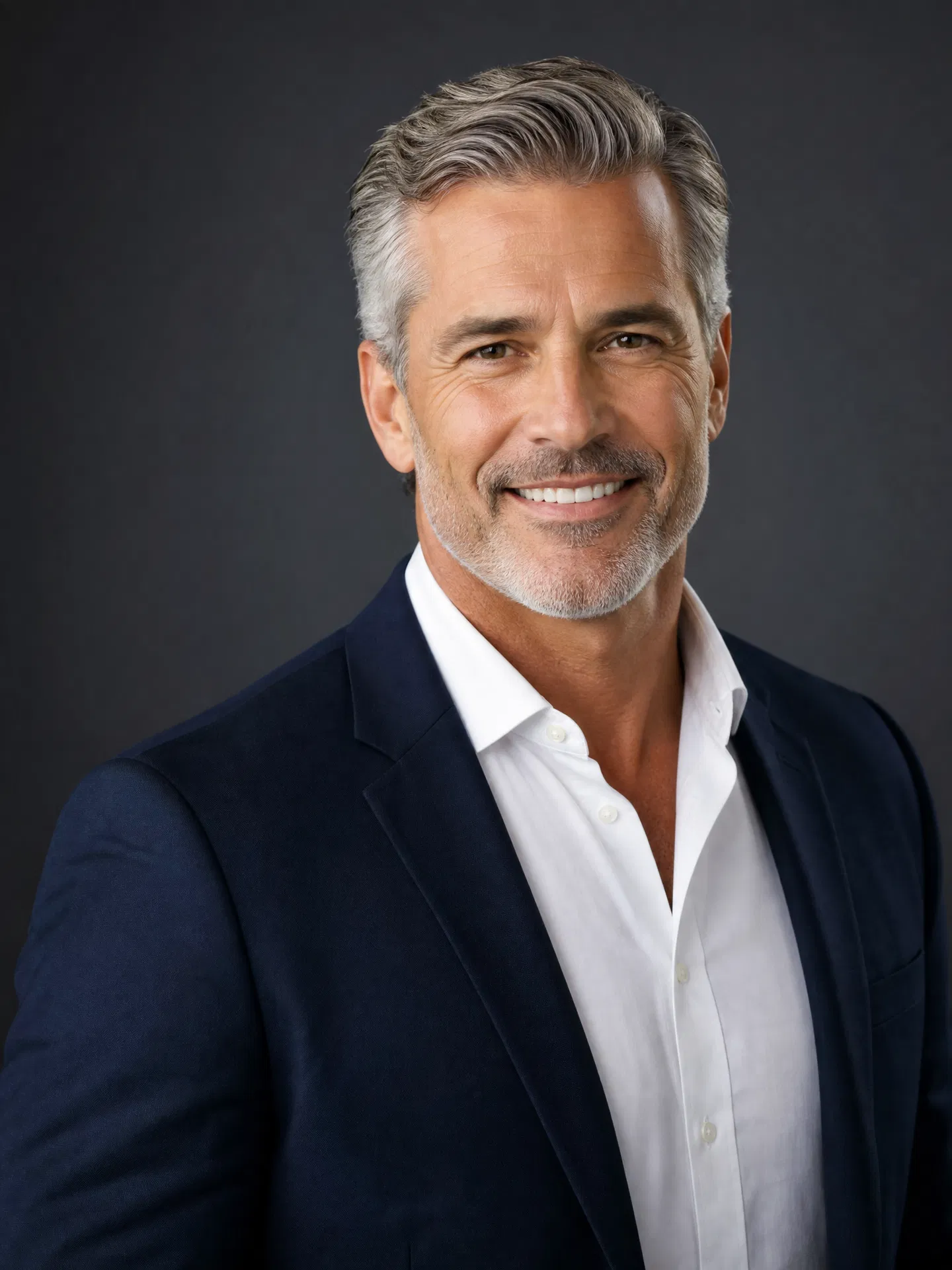 Dr. Marcus Reid