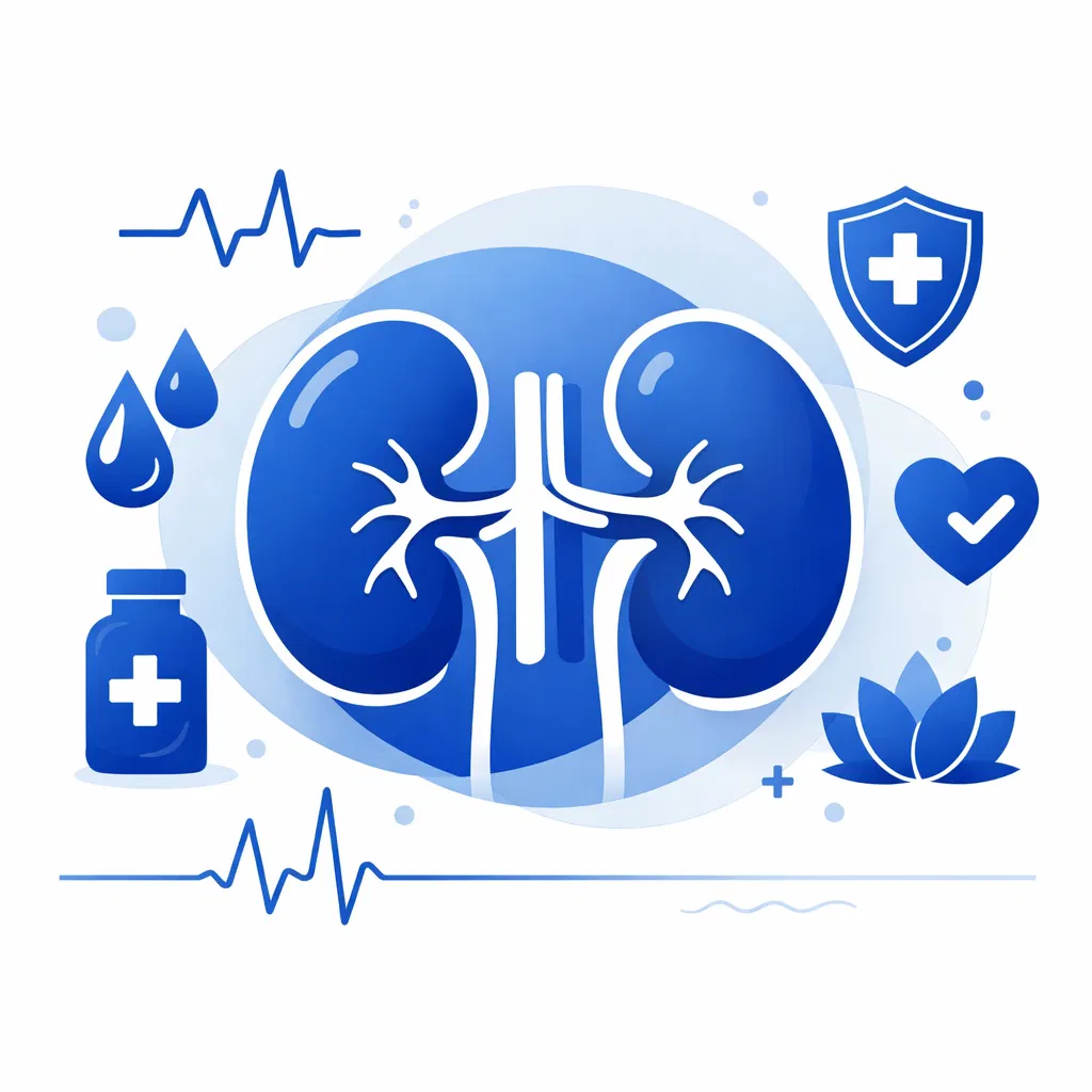 Saúde Renal