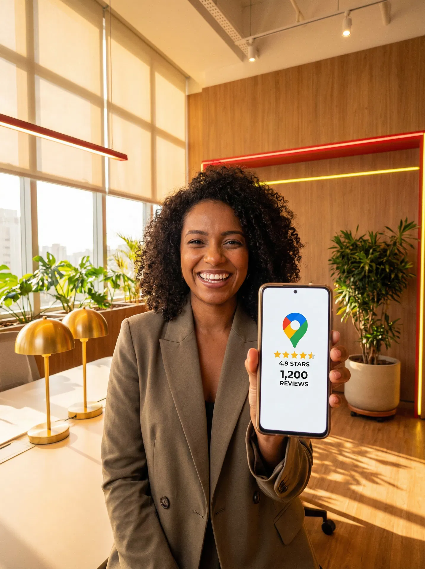 Entrepreneur Success