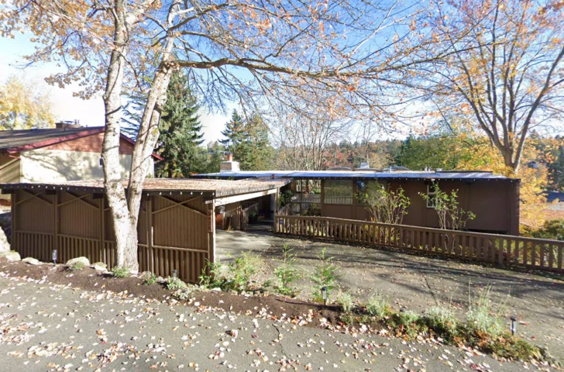 3430 76th Ave Se Mercer Island, WA 98040