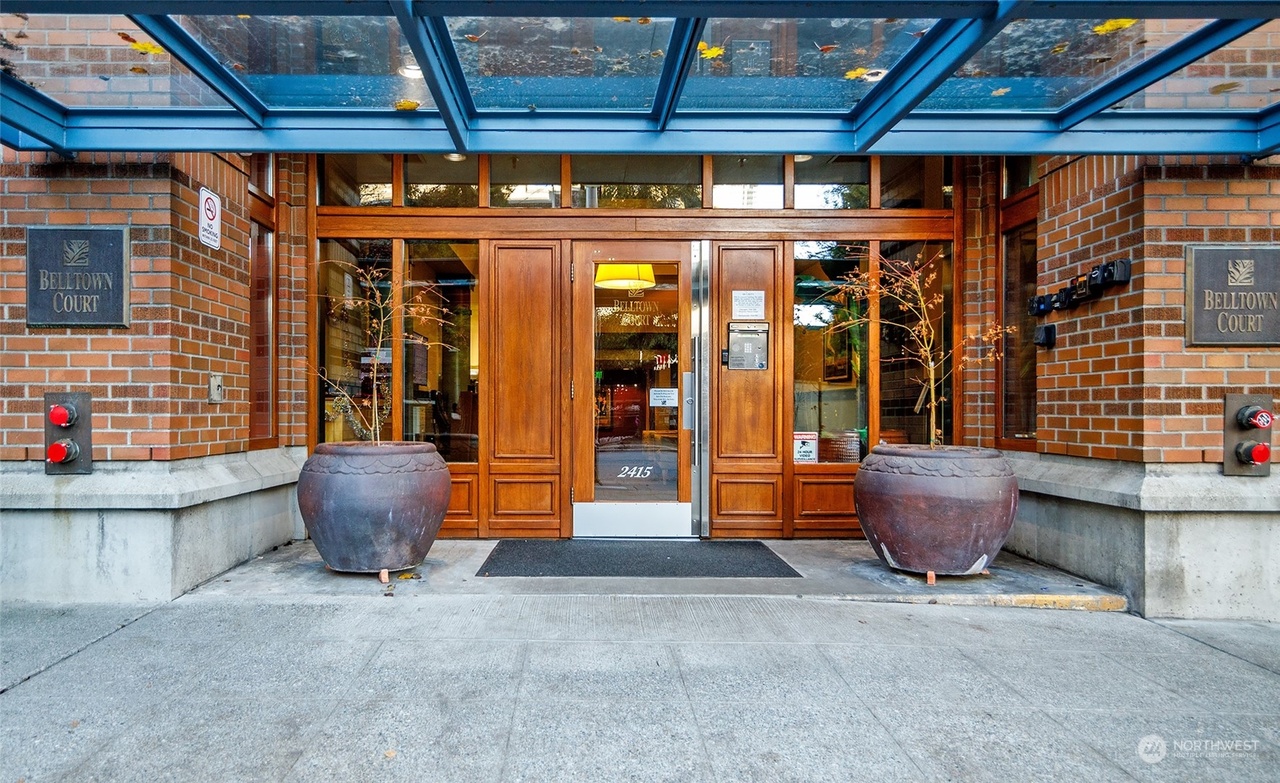 2415 2nd Ave Unit 336 , WA 98121