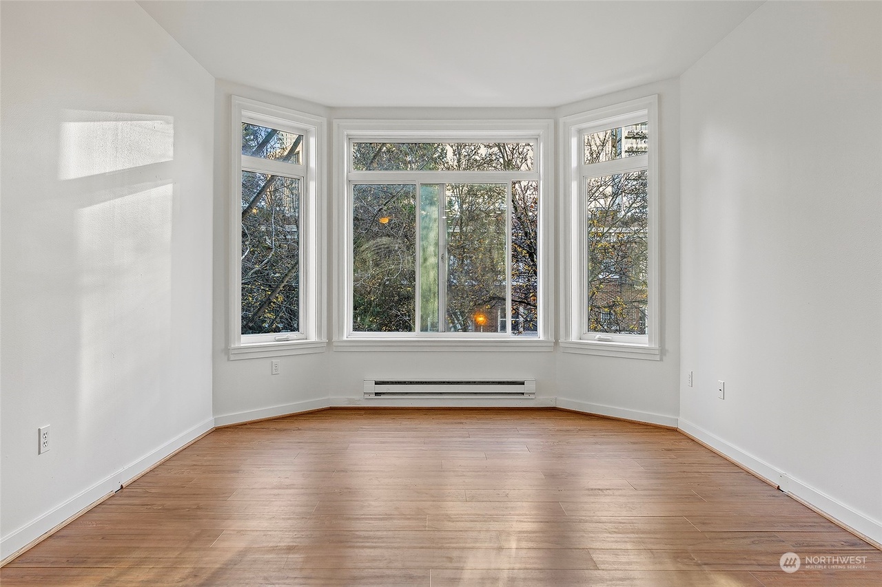 2415 2nd Ave Unit 336 , WA 98121 - Interior/Exterior view 2