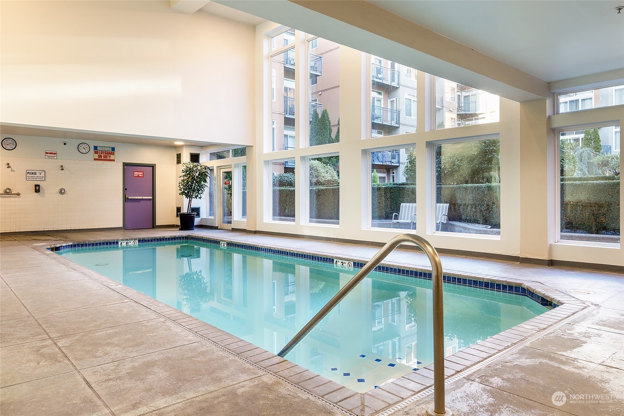 2415 2nd Ave Unit 336 , WA 98121 - Interior/Exterior view 6