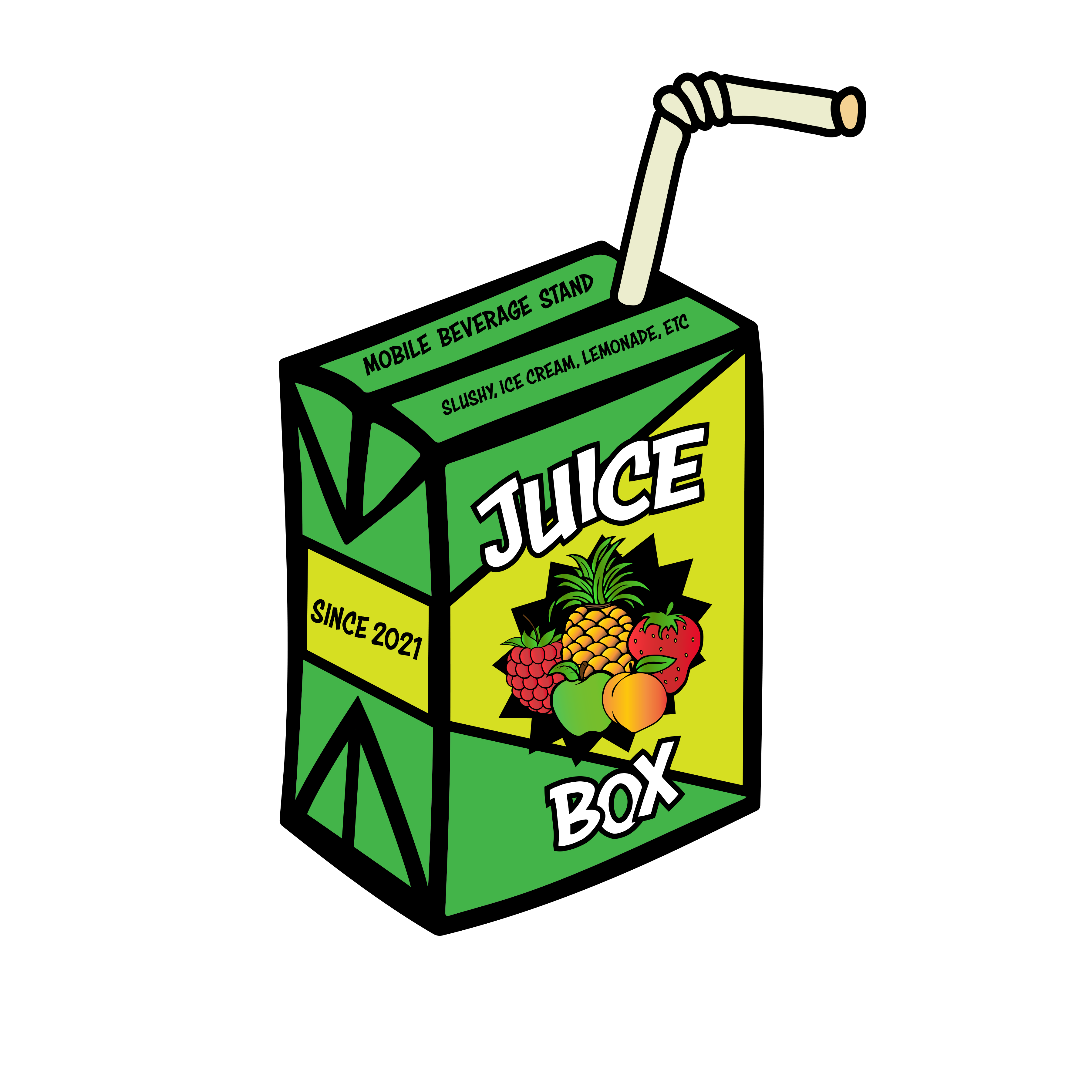 The JuiceBox Mobile Event Center 