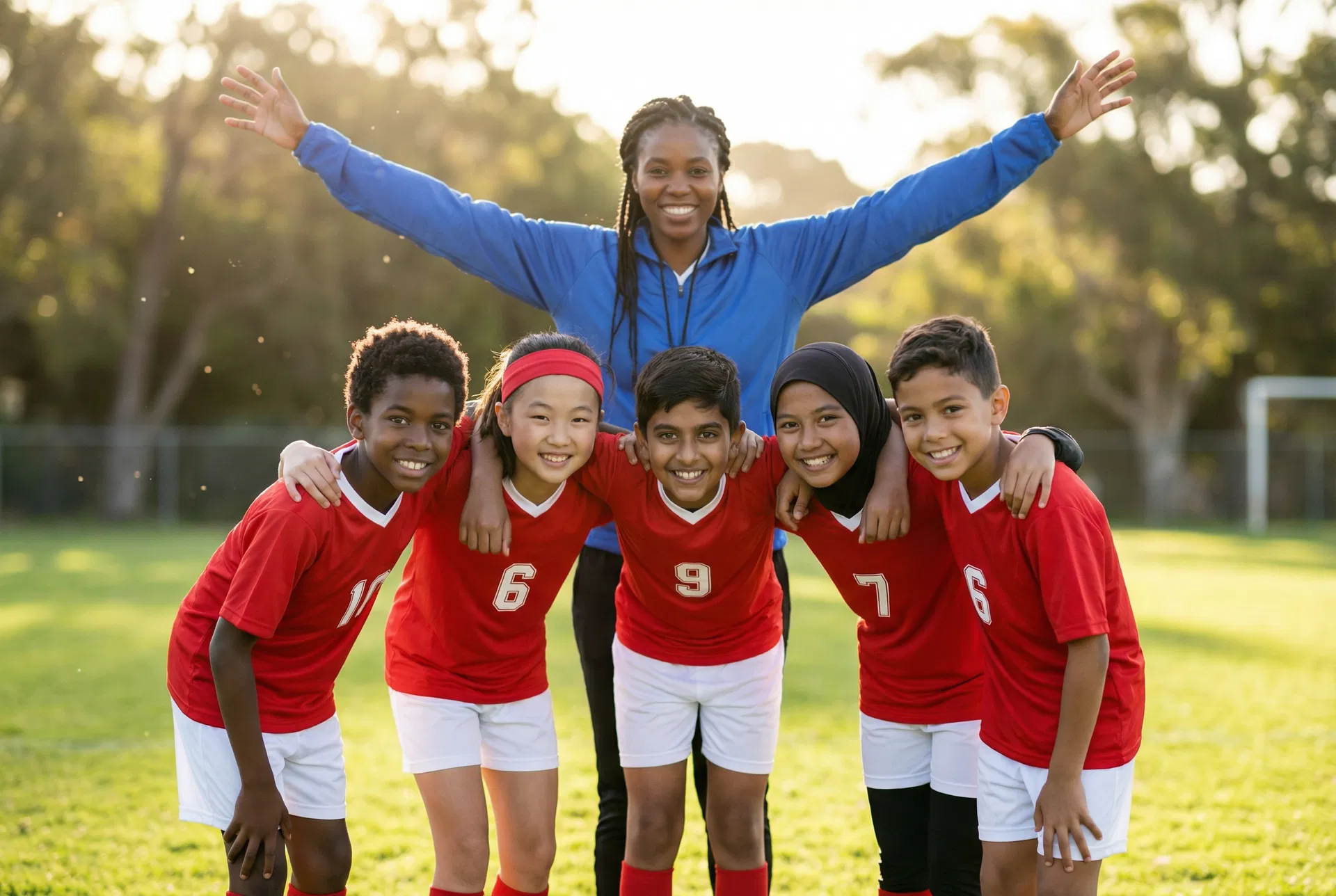 Club Soccer Season Fees