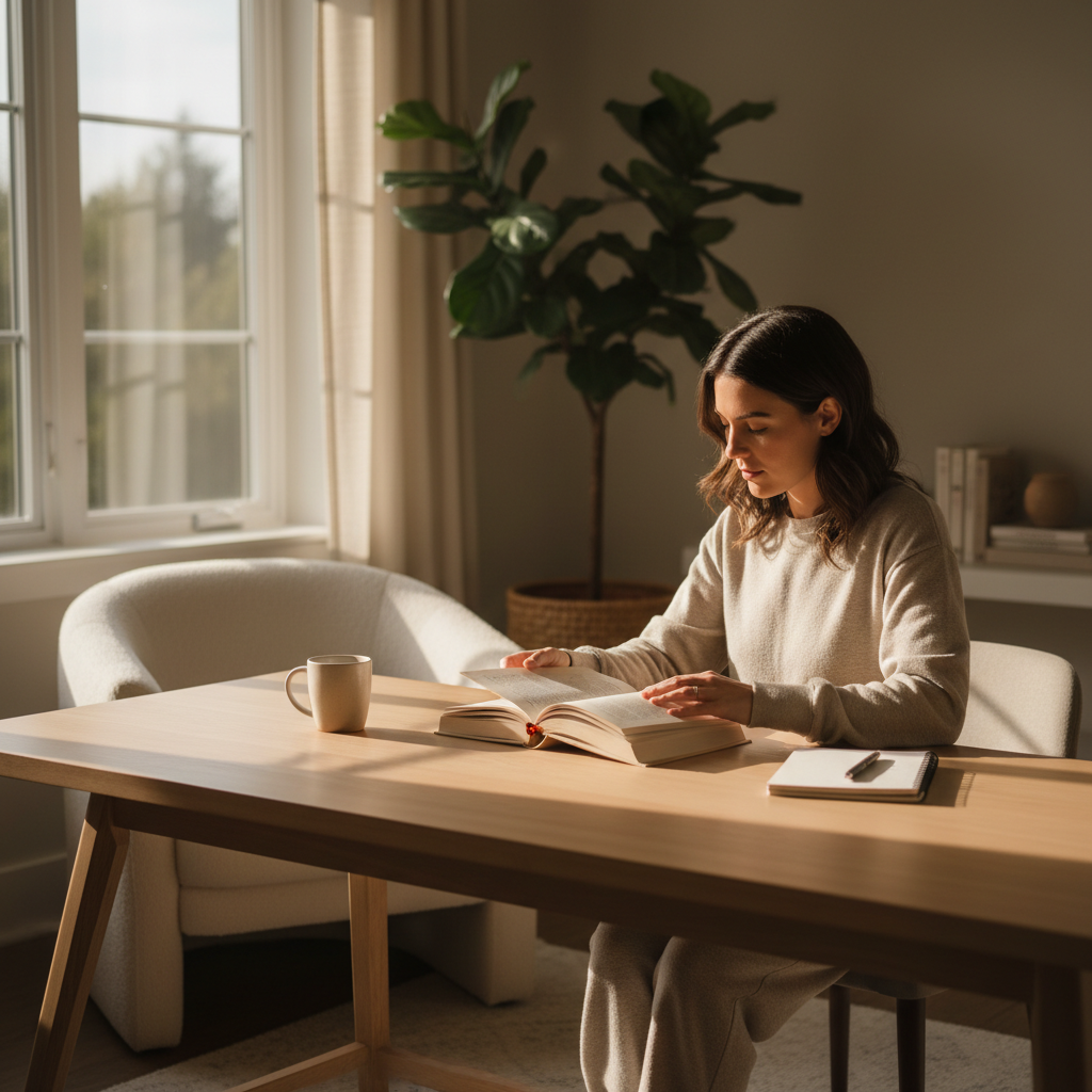 Natural Extract Shows Promise for Stress, Mood, and Brain Health