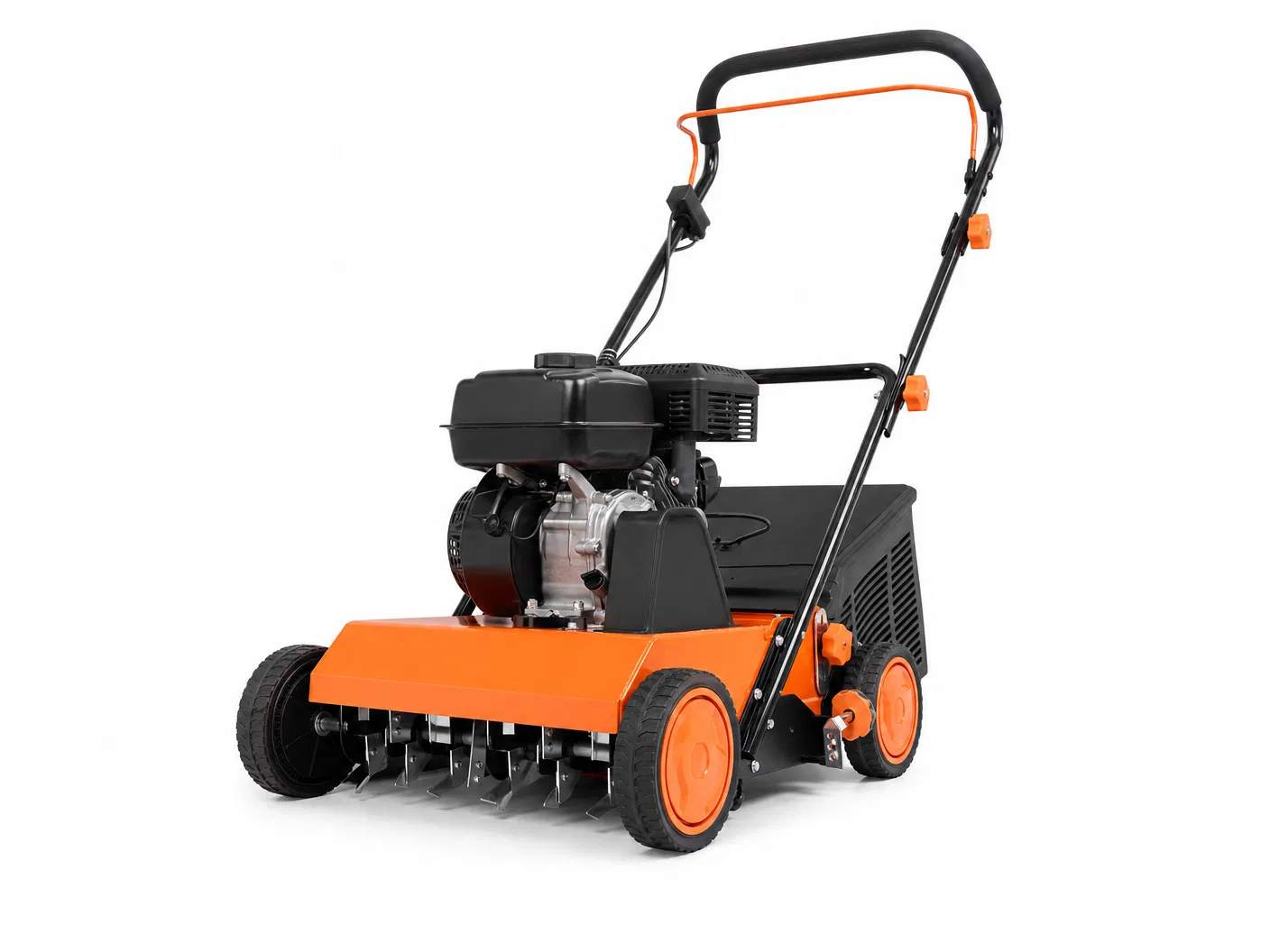 Scarificateur thermique 32 cm