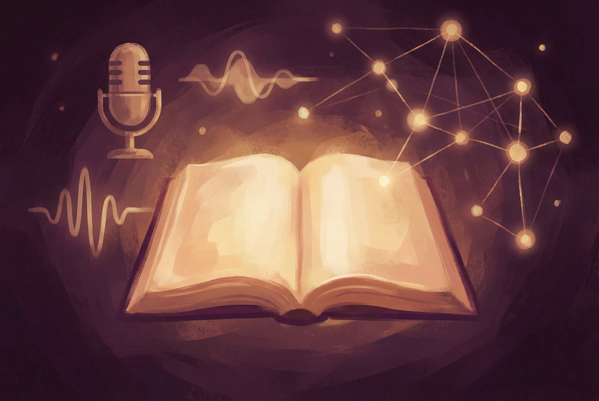 Author Visibility Platform