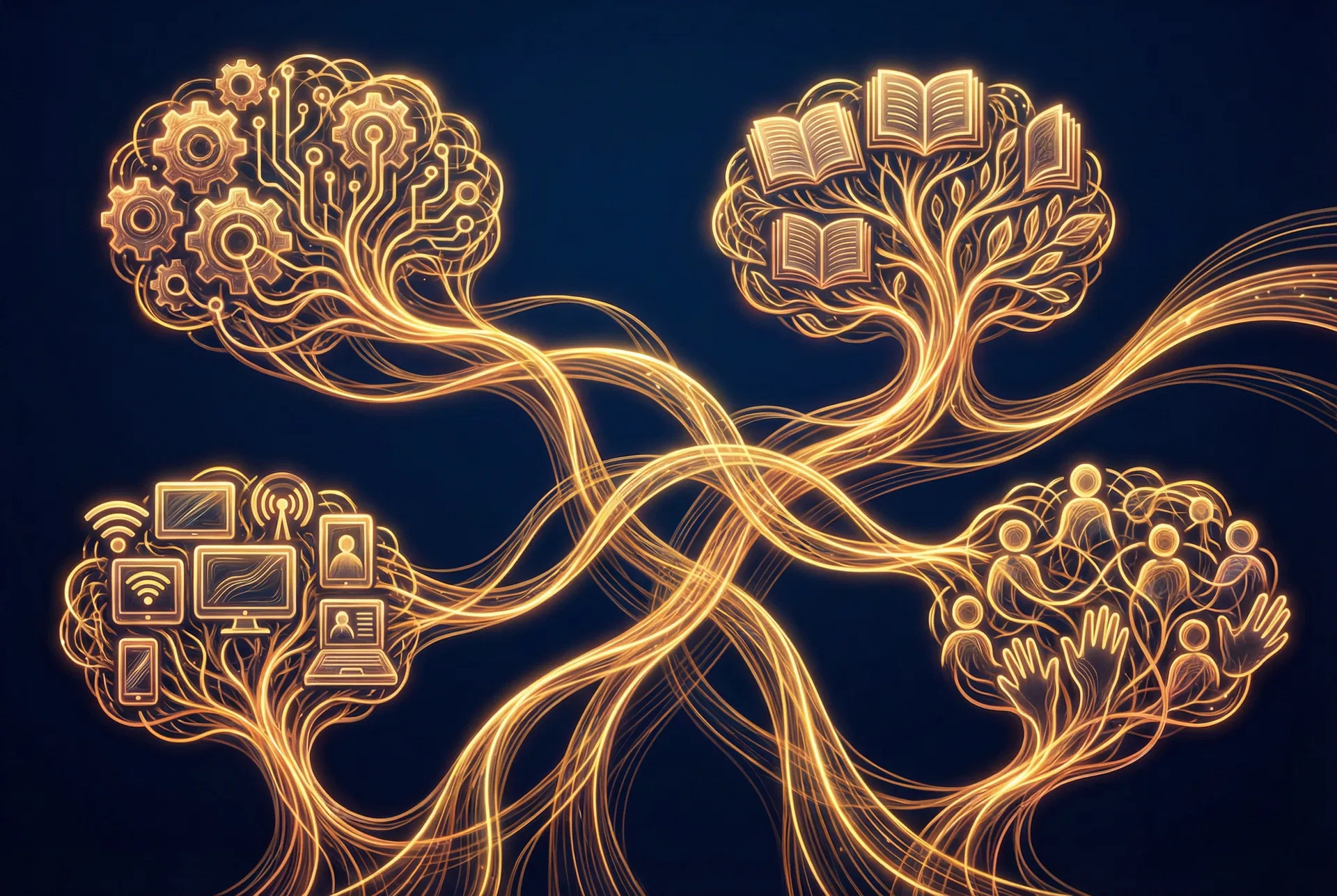 Living Systems Architecture