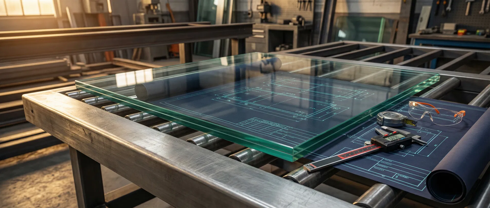 Export & Manufacture