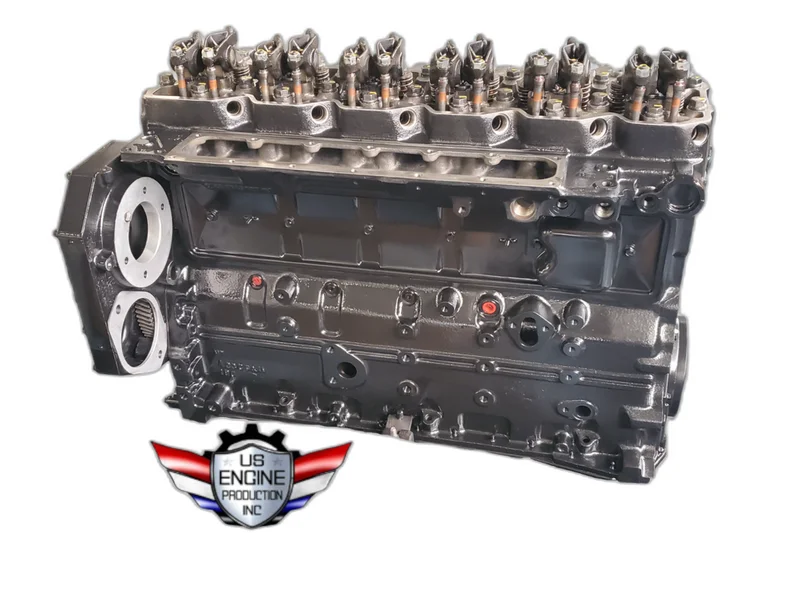 2014 Mini Cooper N16B16A remanufactured long block engine