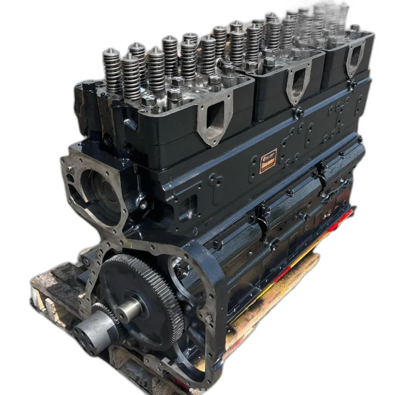 2013 Mini Cooper N14B16 remanufactured long block engine