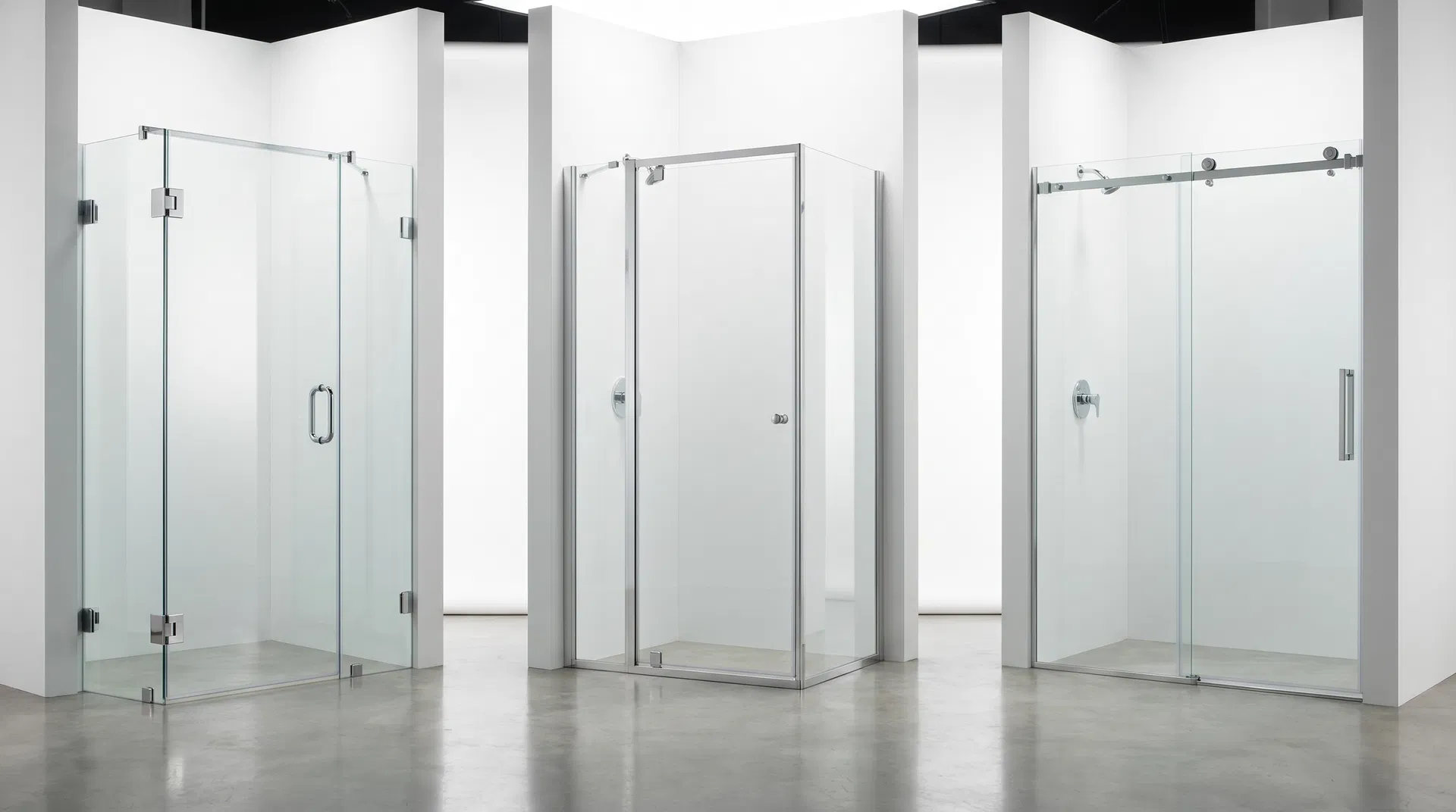 Shower Enclosures