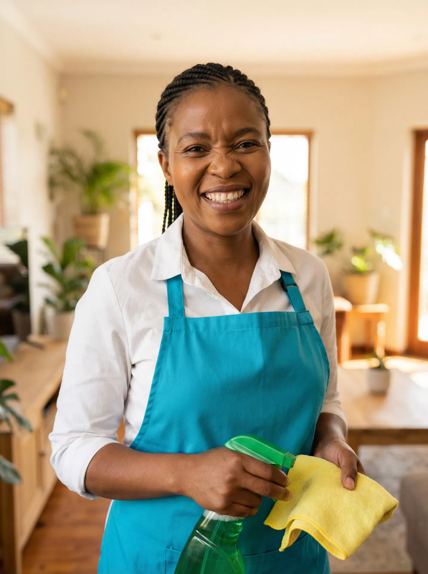 Professional RAMAW Consulting cleaner
