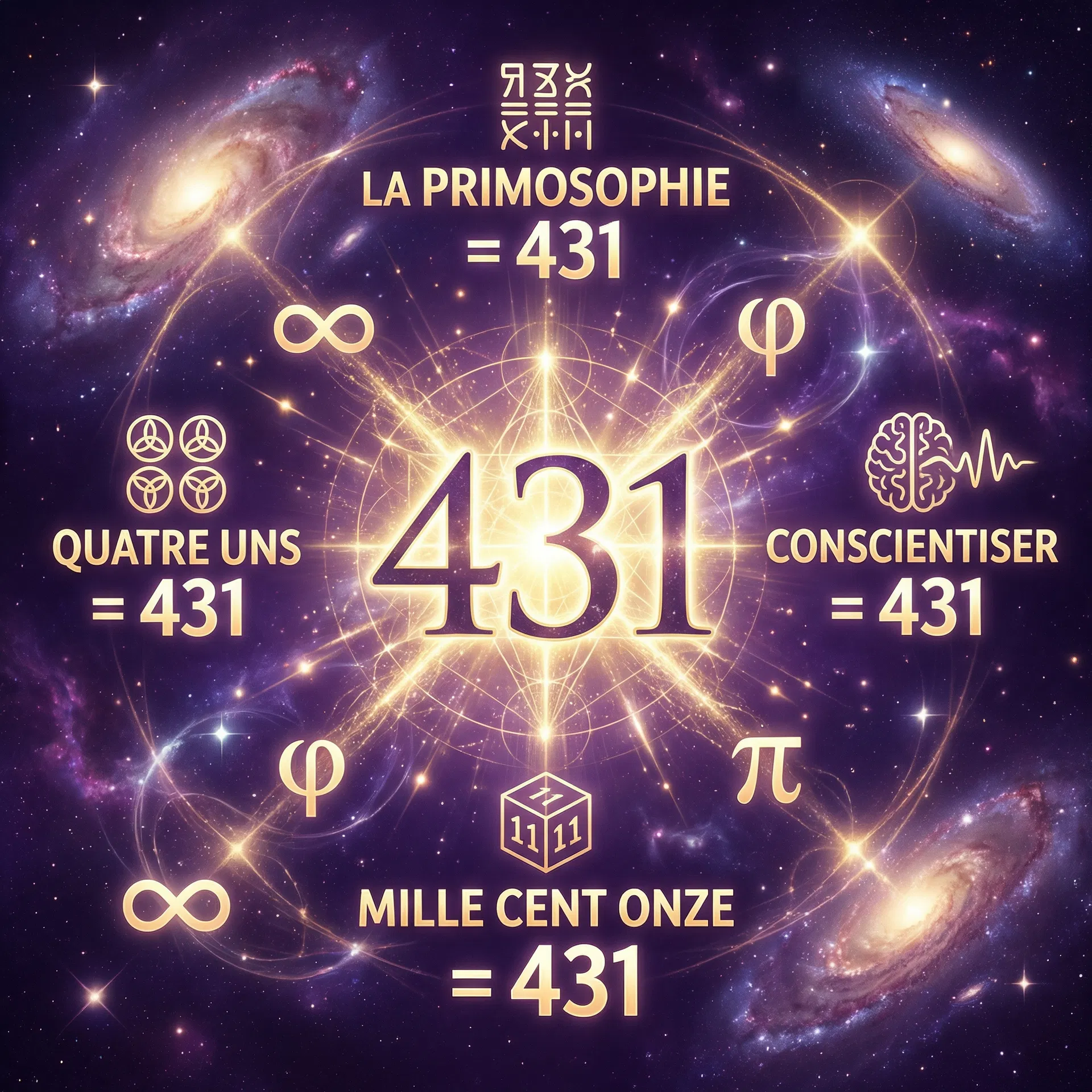 Nombre 431