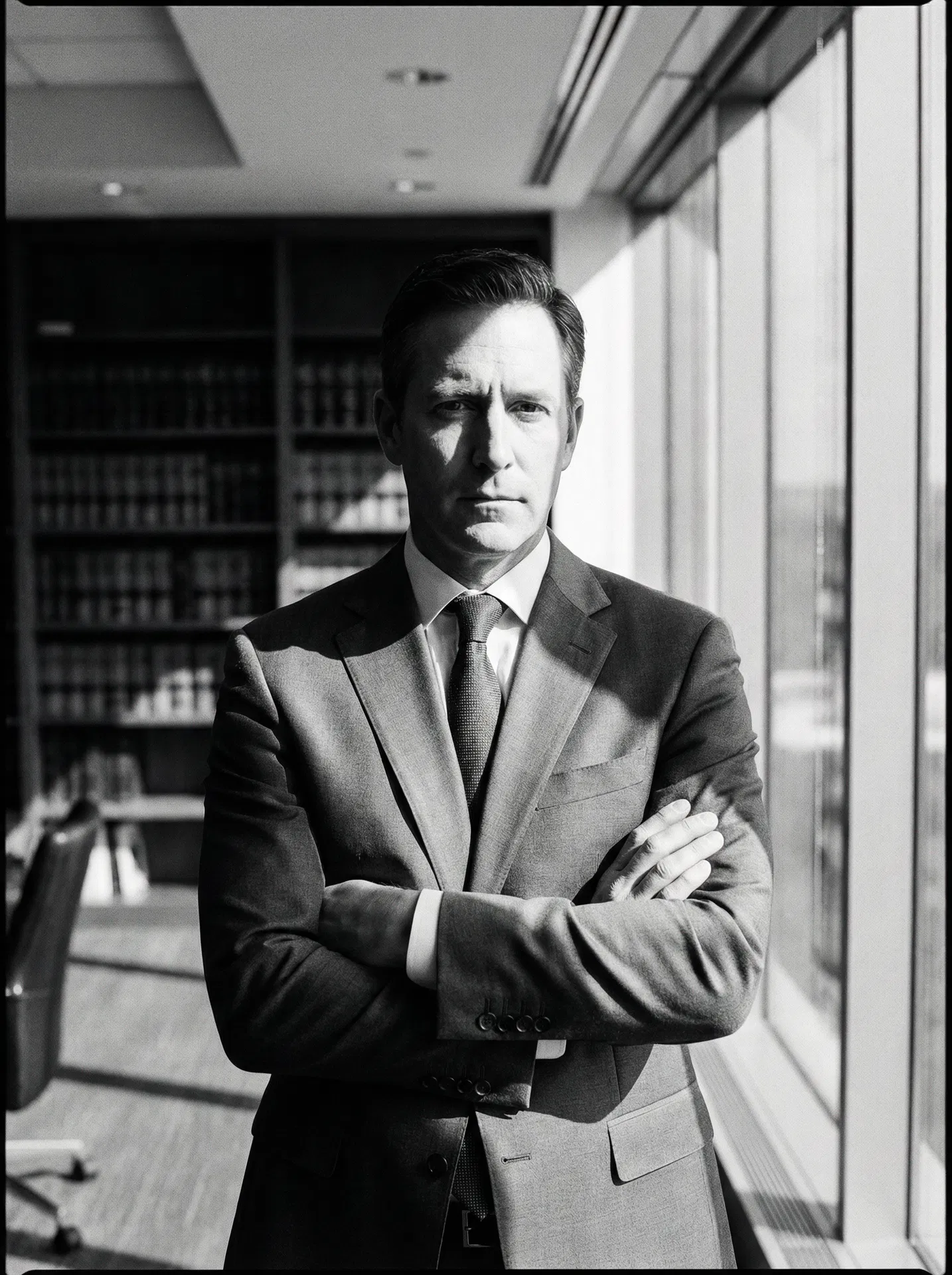 Estate planning attorney